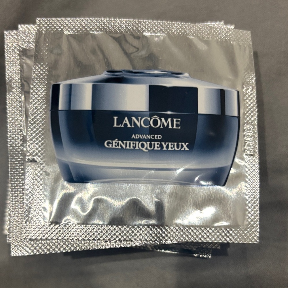 Lancôme Advanced Génifique Yeux Eye Cream